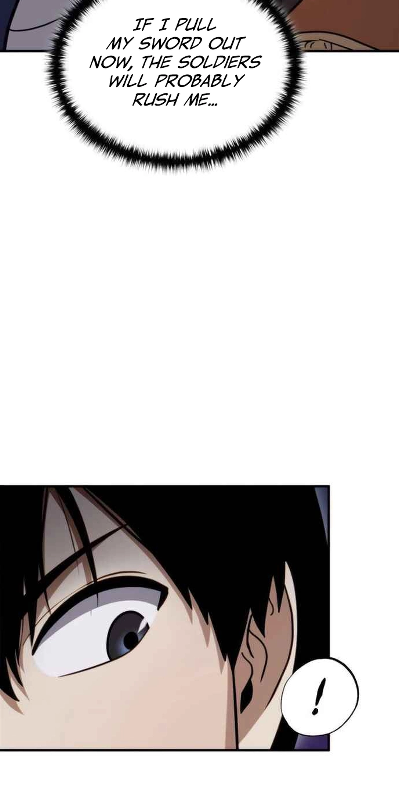 Immune to Corruption, I Wield a Cataclysmic Demon Sword Chapter 10 page 34 - 