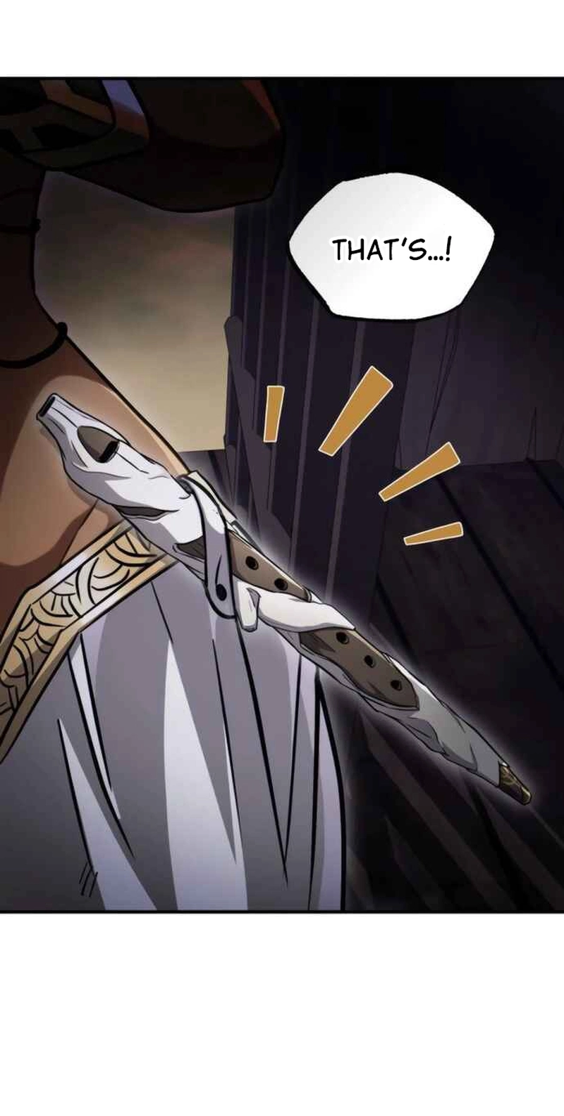 Immune to Corruption, I Wield a Cataclysmic Demon Sword Chapter 10 page 35 - 