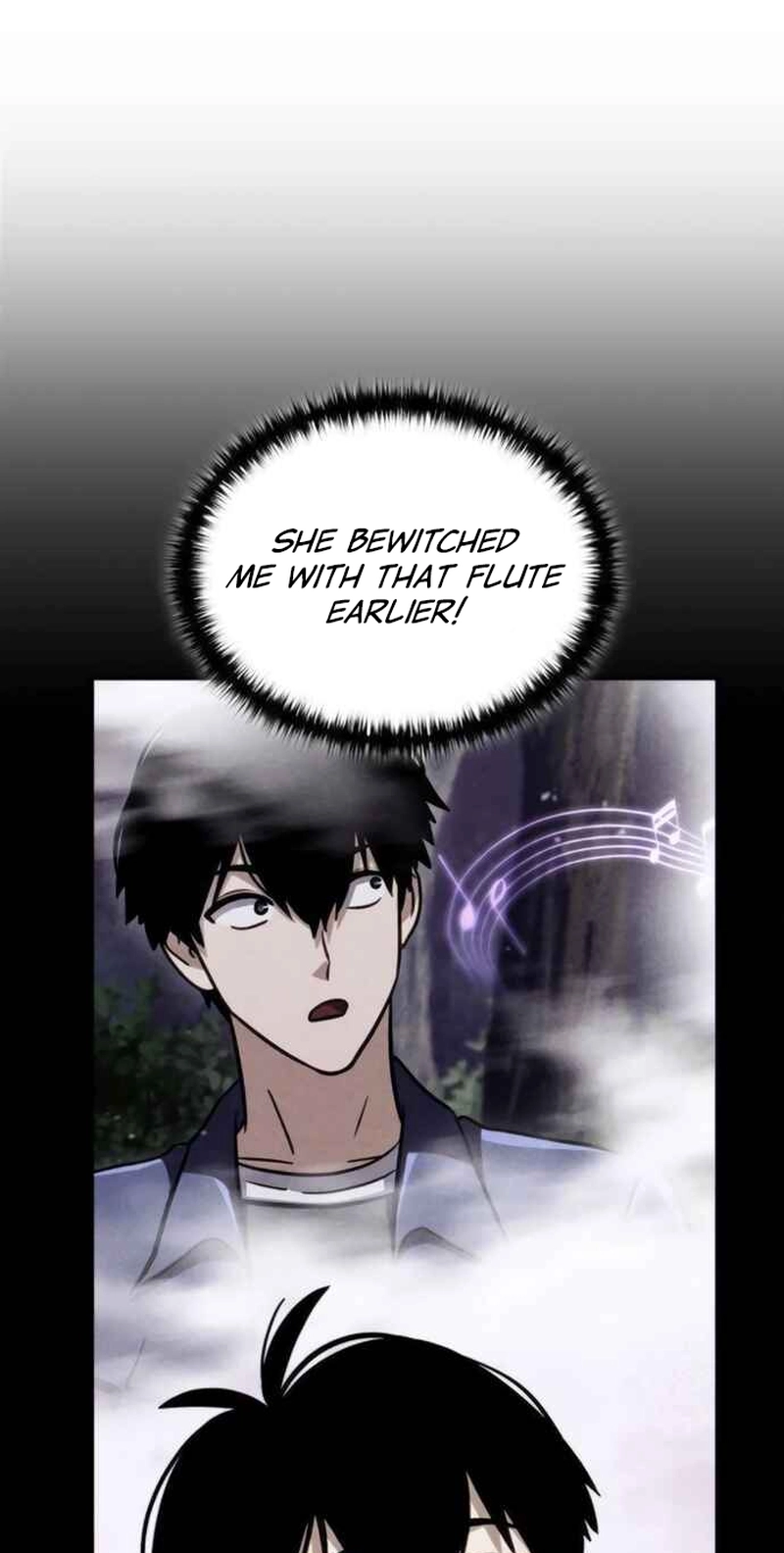 Immune to Corruption, I Wield a Cataclysmic Demon Sword Chapter 10 page 36 - 