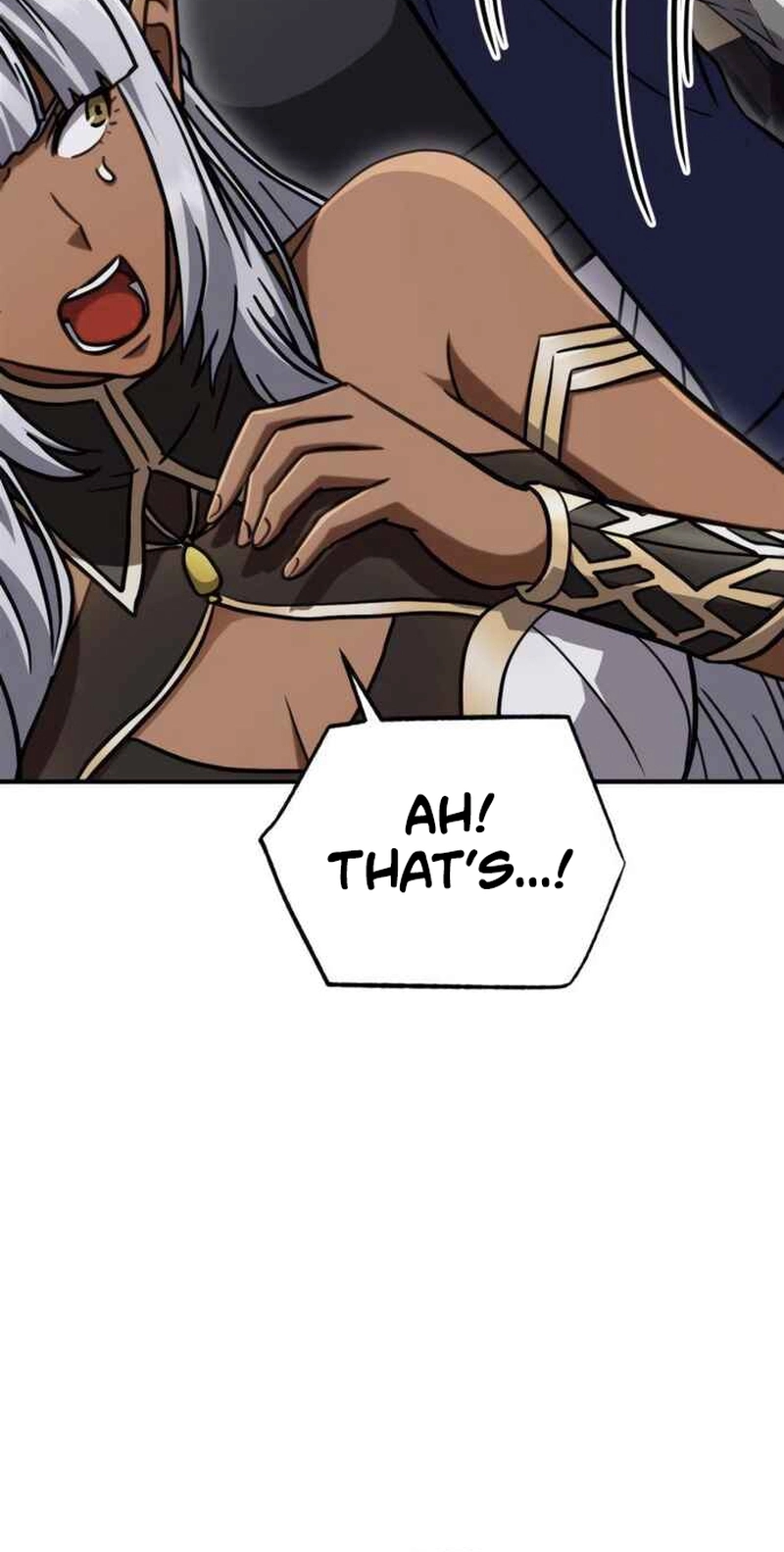 Immune to Corruption, I Wield a Cataclysmic Demon Sword Chapter 10 page 39 - 