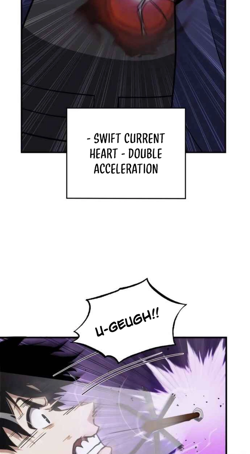 Immune to Corruption, I Wield a Cataclysmic Demon Sword Chapter 10 page 46 - 