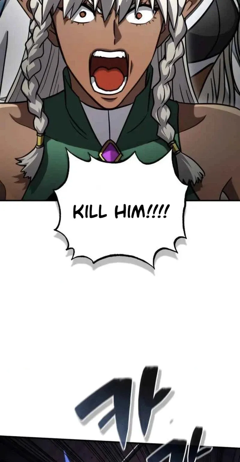 Immune to Corruption, I Wield a Cataclysmic Demon Sword Chapter 10 page 50 - 