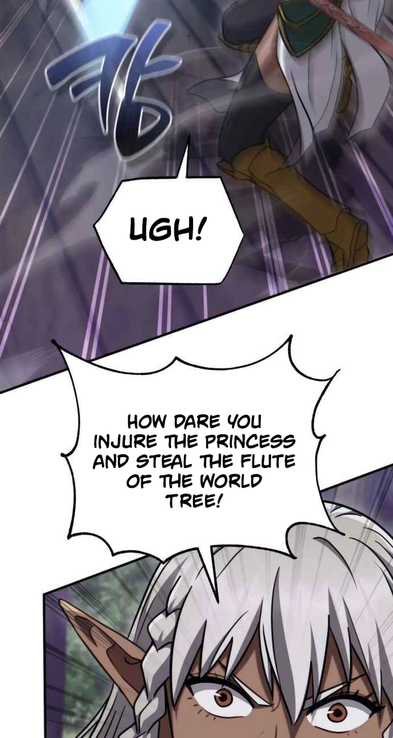 Immune to Corruption, I Wield a Cataclysmic Demon Sword Chapter 10 page 56 - 