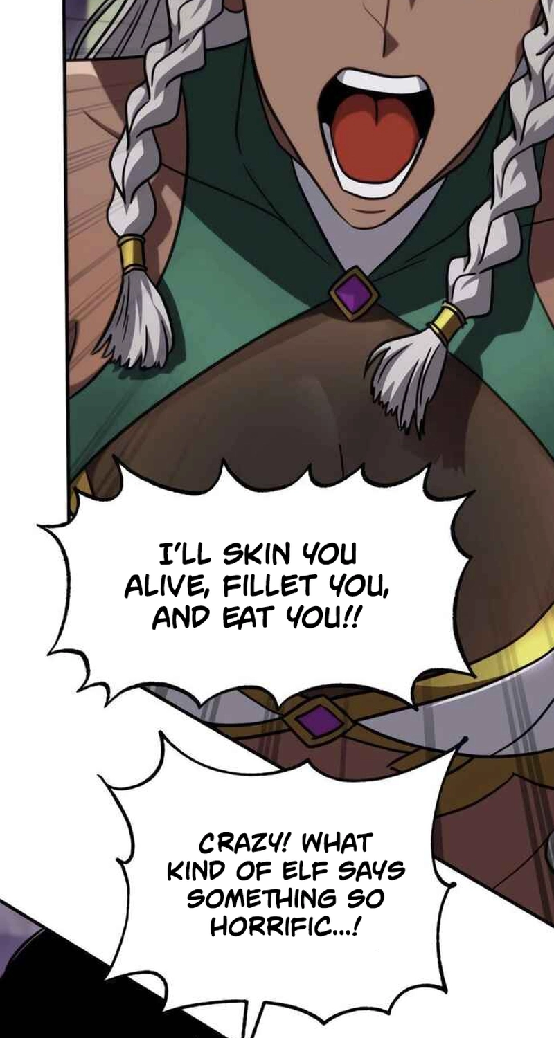 Immune to Corruption, I Wield a Cataclysmic Demon Sword Chapter 10 page 57 - 