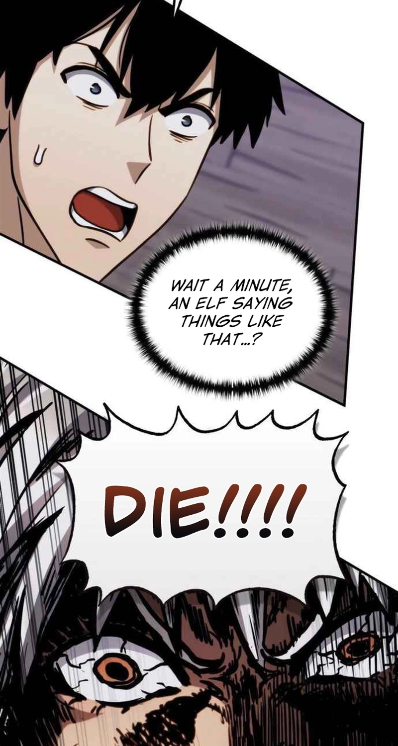 Immune to Corruption, I Wield a Cataclysmic Demon Sword Chapter 10 page 58 - 