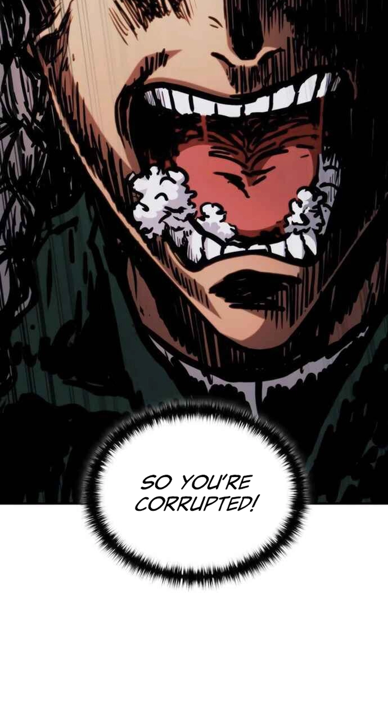 Immune to Corruption, I Wield a Cataclysmic Demon Sword Chapter 10 page 59 - 