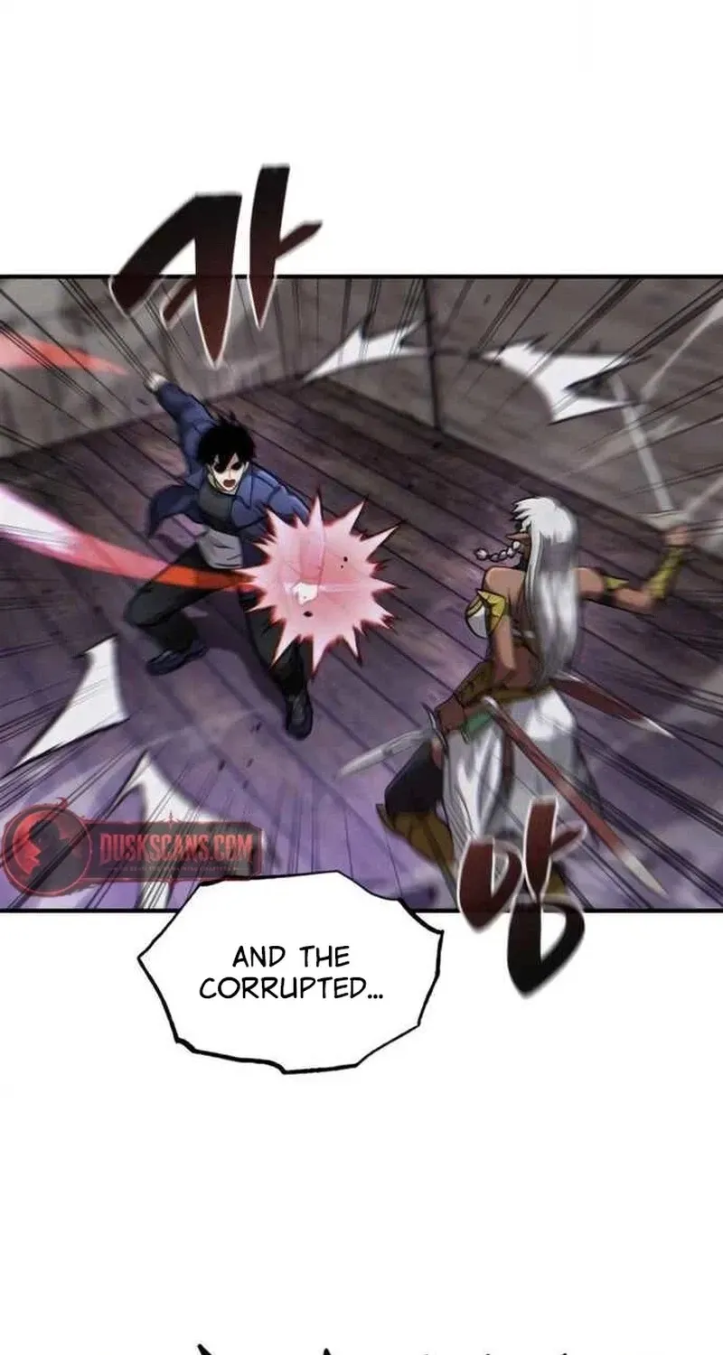 Immune to Corruption, I Wield a Cataclysmic Demon Sword Chapter 10 page 60 - 