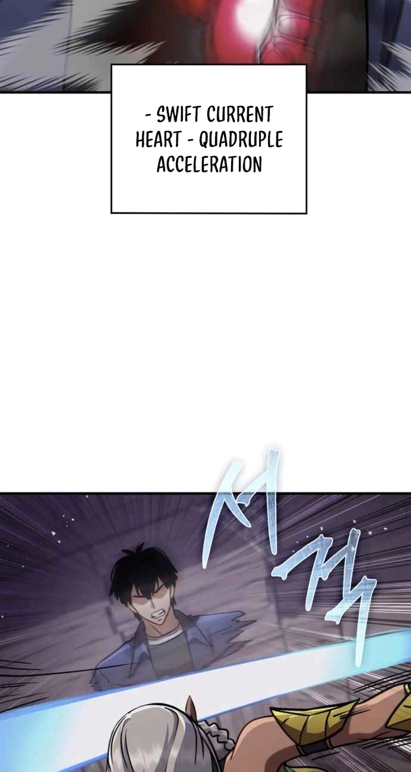 Immune to Corruption, I Wield a Cataclysmic Demon Sword Chapter 10 page 62 - 