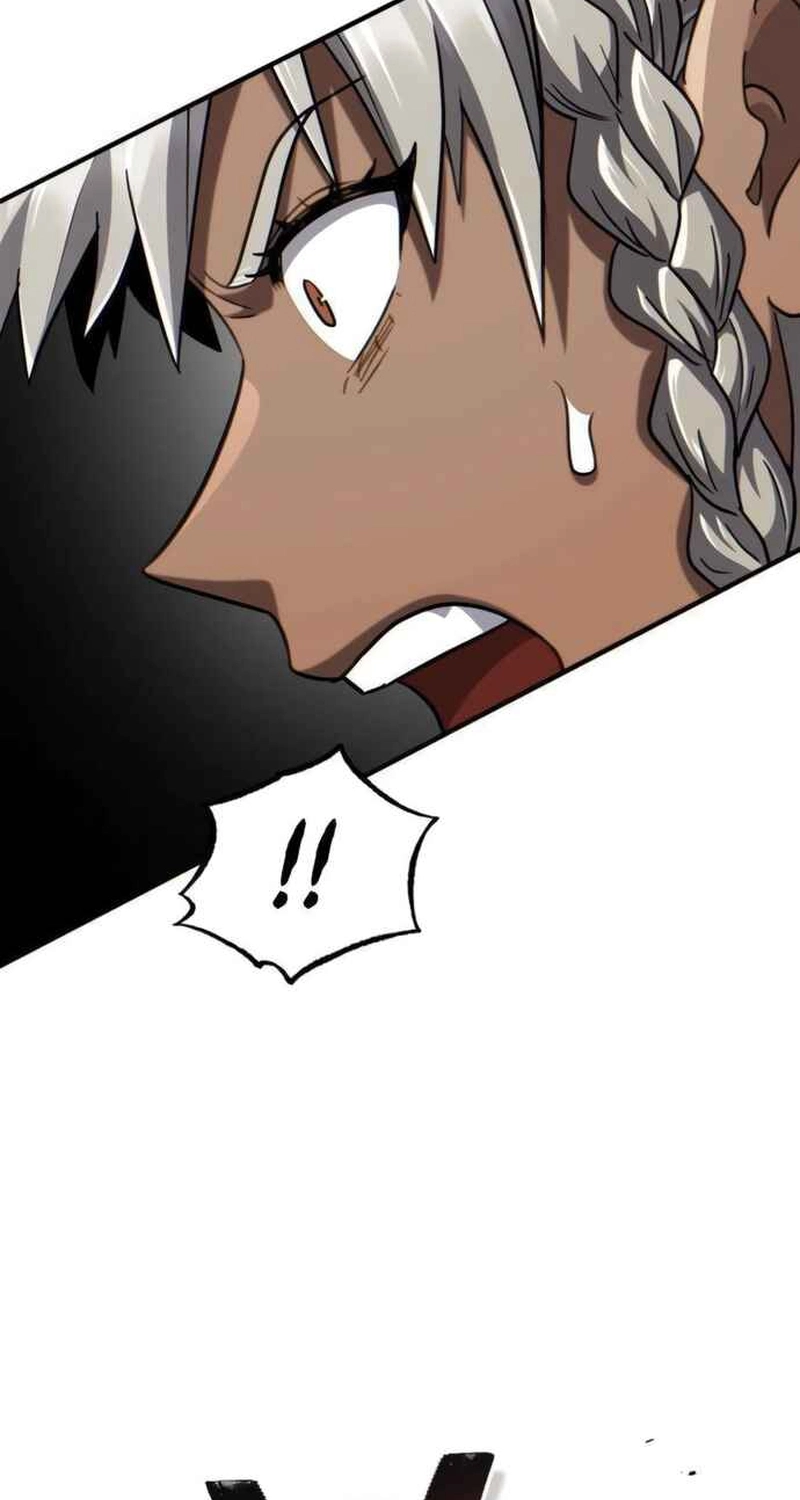 Immune to Corruption, I Wield a Cataclysmic Demon Sword Chapter 10 page 64 - 