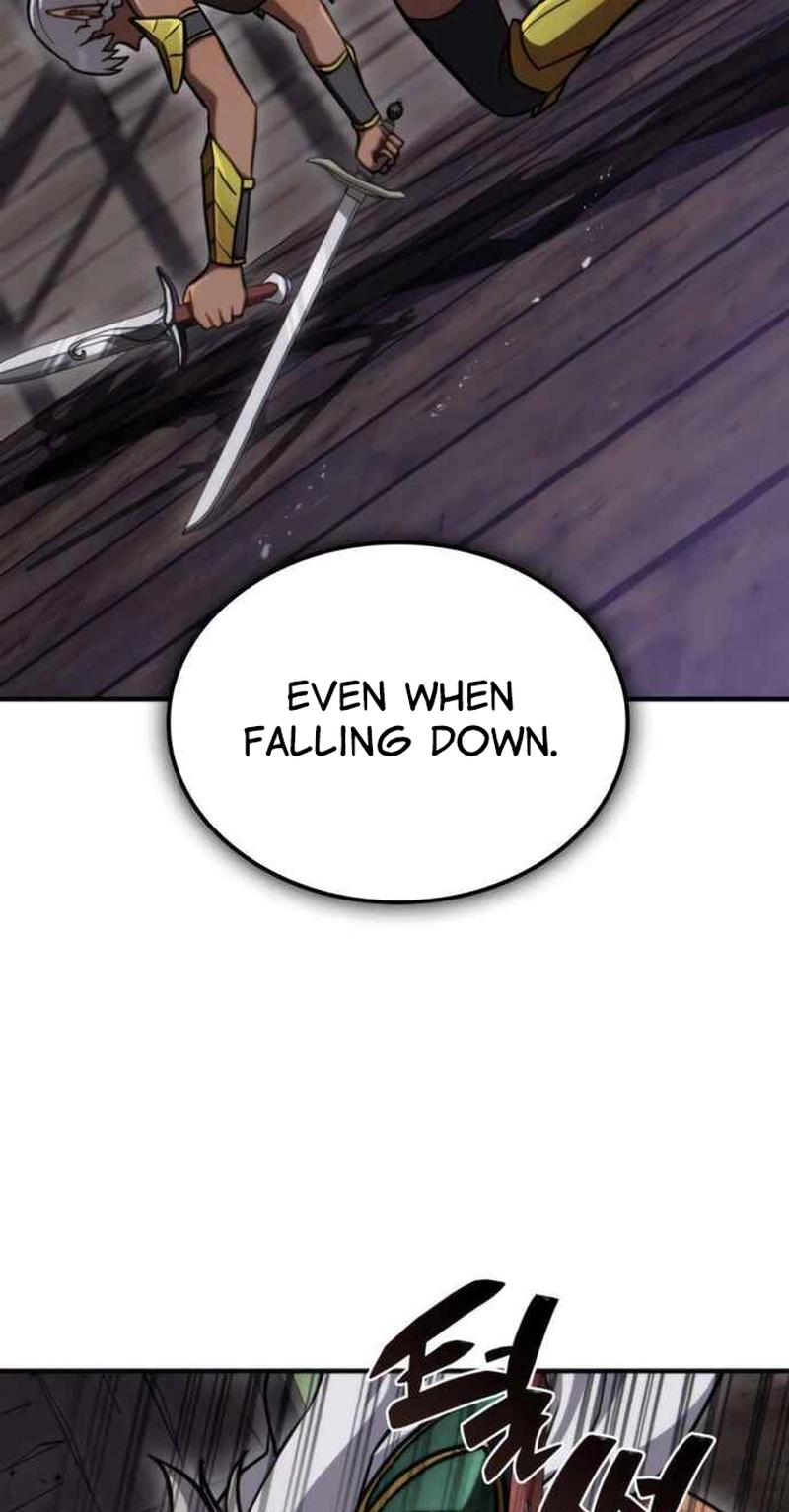 Immune to Corruption, I Wield a Cataclysmic Demon Sword Chapter 10 page 68 - 