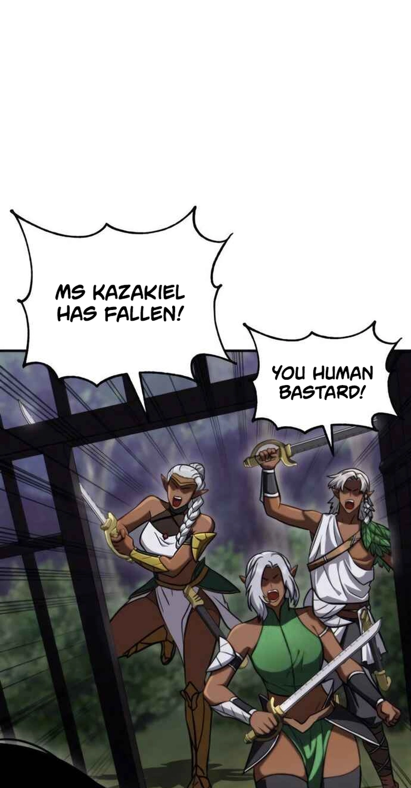 Immune to Corruption, I Wield a Cataclysmic Demon Sword Chapter 10 page 71 - 
