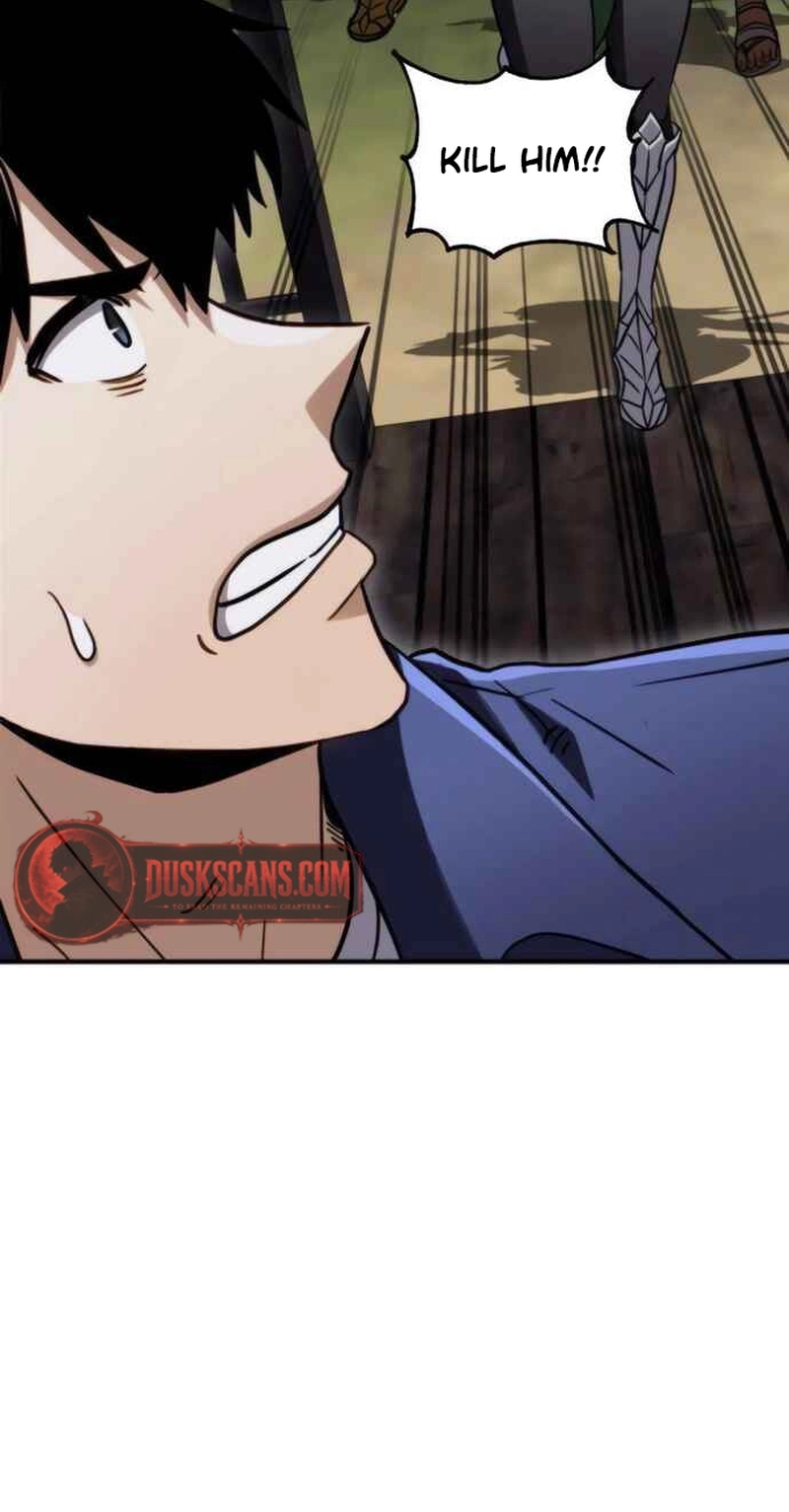 Immune to Corruption, I Wield a Cataclysmic Demon Sword Chapter 10 page 72 - 