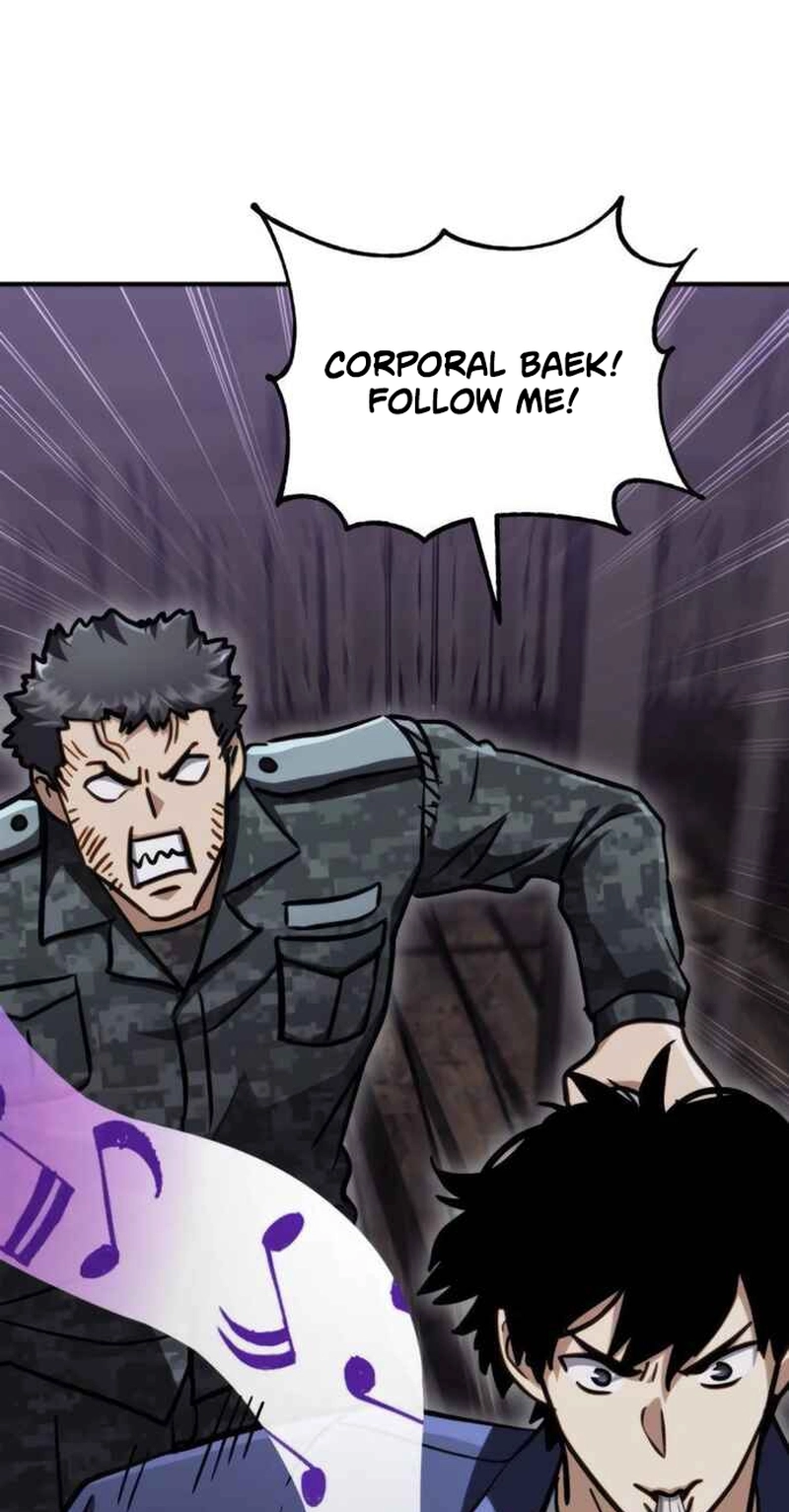 Immune to Corruption, I Wield a Cataclysmic Demon Sword Chapter 10 page 73 - 