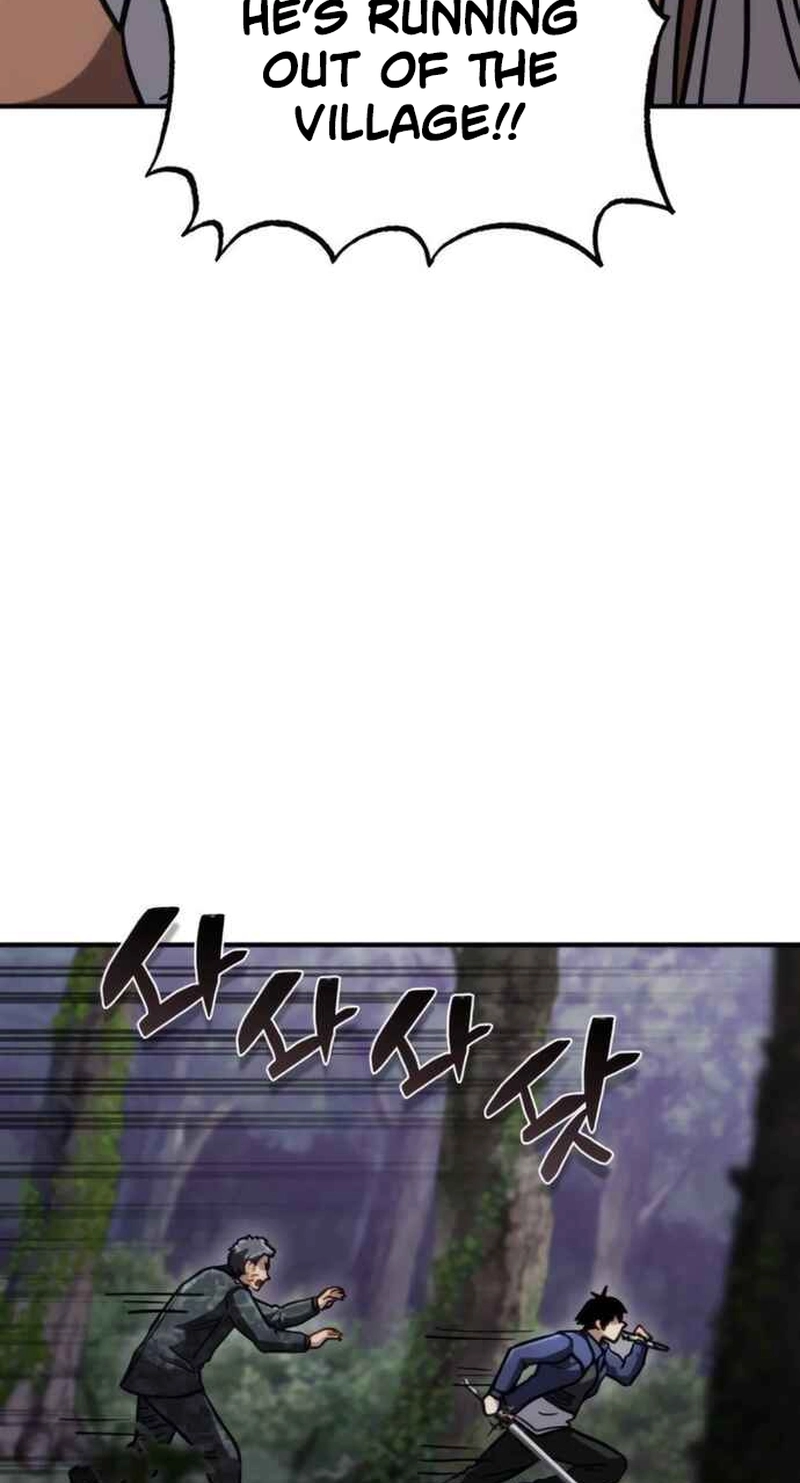 Immune to Corruption, I Wield a Cataclysmic Demon Sword Chapter 10 page 76 - 