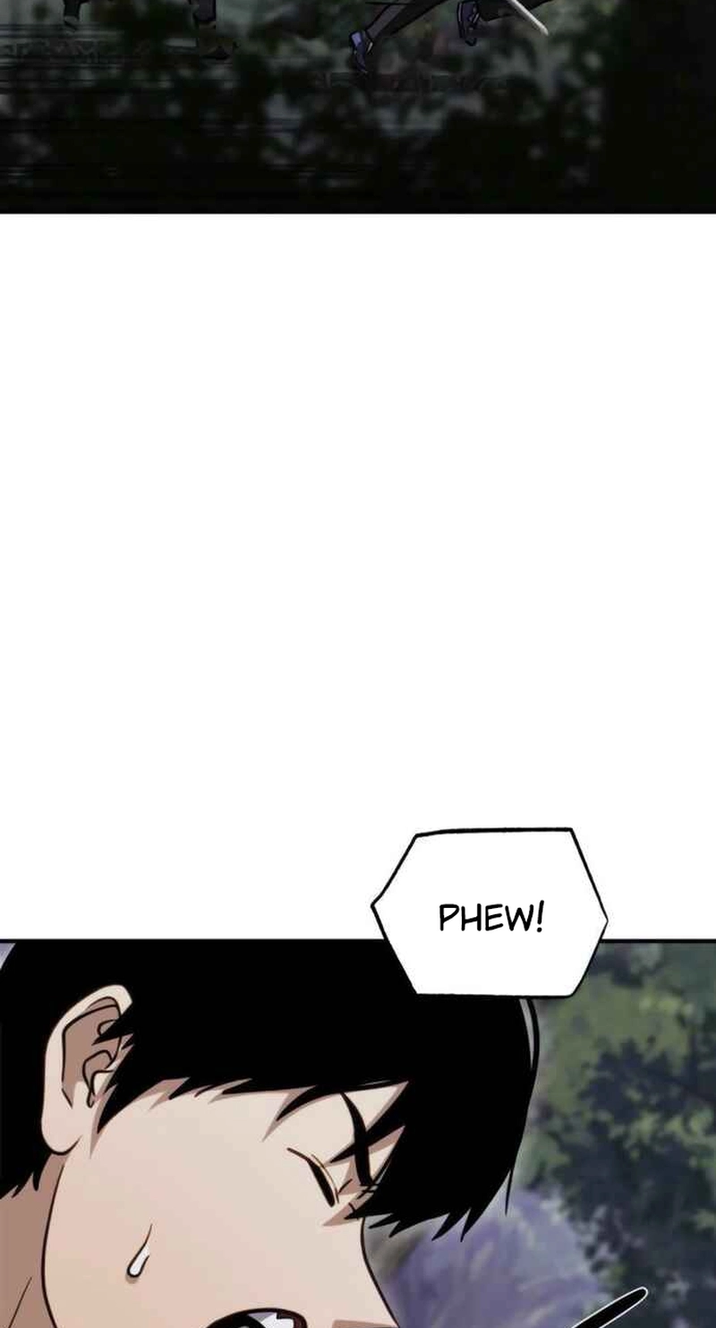 Immune to Corruption, I Wield a Cataclysmic Demon Sword Chapter 10 page 77 - 