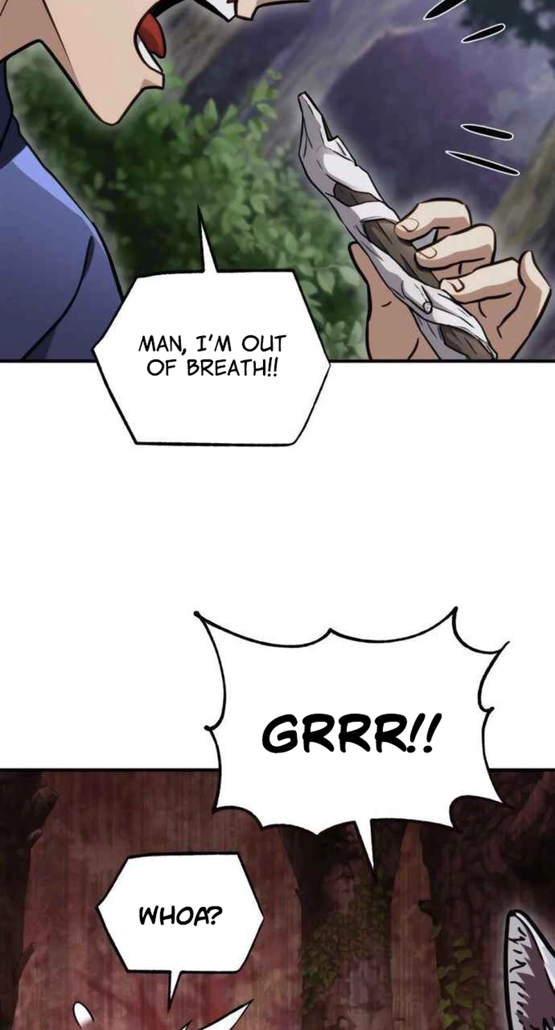 Immune to Corruption, I Wield a Cataclysmic Demon Sword Chapter 10 page 78 - 