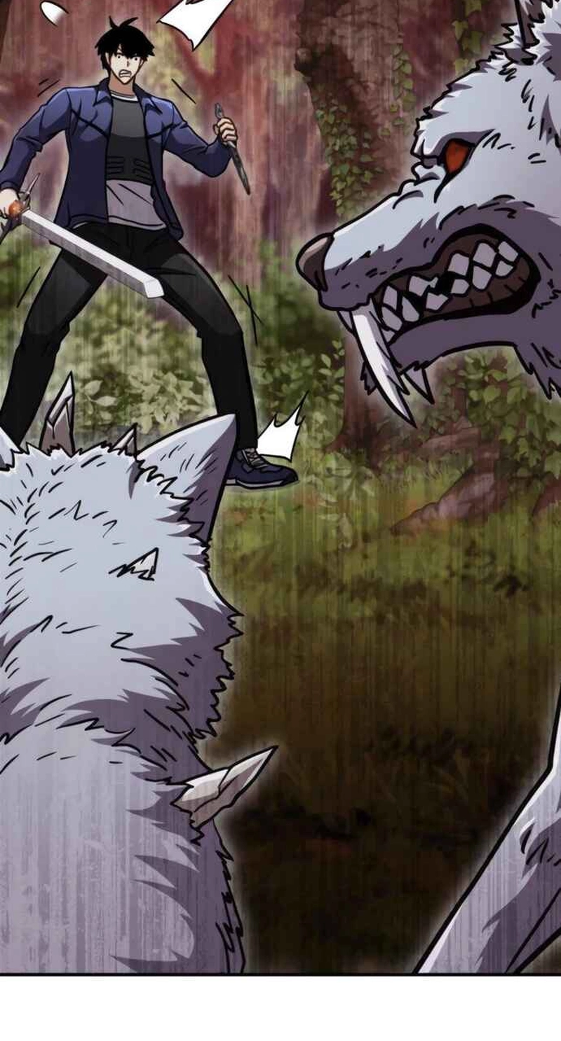 Immune to Corruption, I Wield a Cataclysmic Demon Sword Chapter 10 page 79 - 
