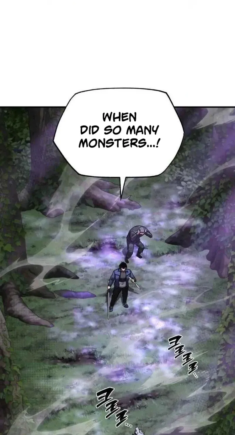 Immune to Corruption, I Wield a Cataclysmic Demon Sword Chapter 10 page 80 - 