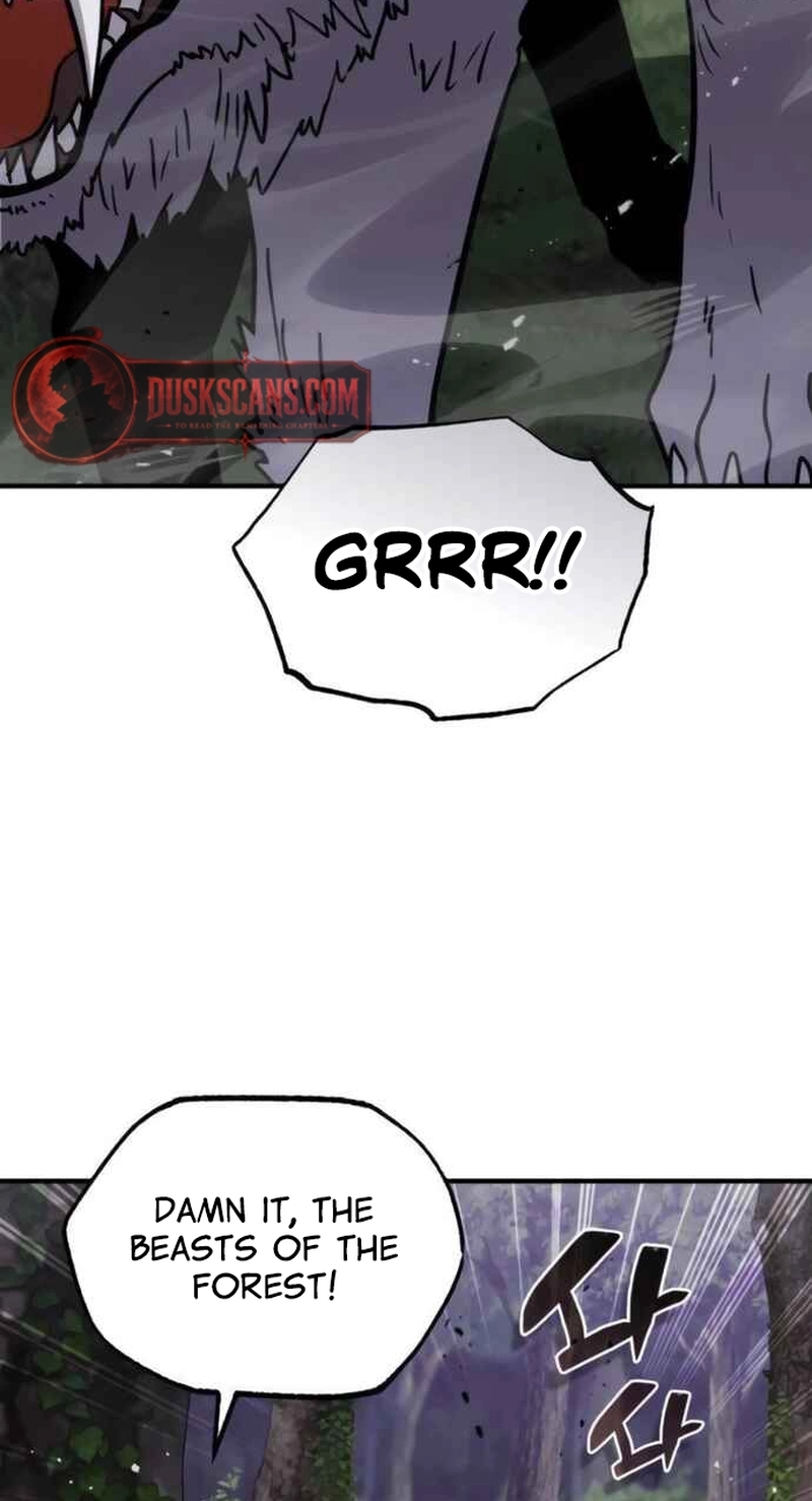 Immune to Corruption, I Wield a Cataclysmic Demon Sword Chapter 10 page 84 - 