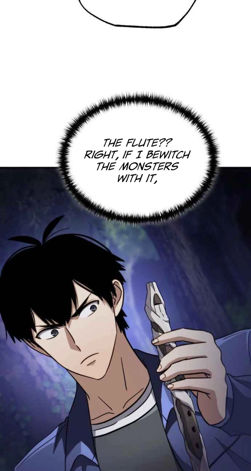 Immune to Corruption, I Wield a Cataclysmic Demon Sword Chapter 10 page 86 - 