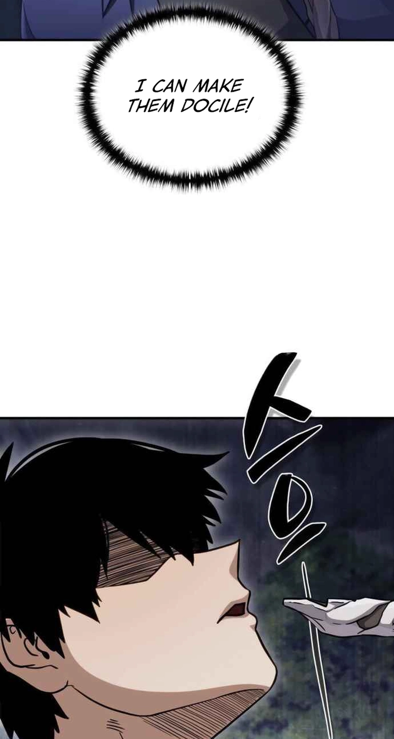Immune to Corruption, I Wield a Cataclysmic Demon Sword Chapter 10 page 87 - 