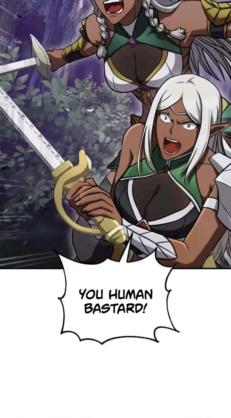 Immune to Corruption, I Wield a Cataclysmic Demon Sword Chapter 10 page 10 - 