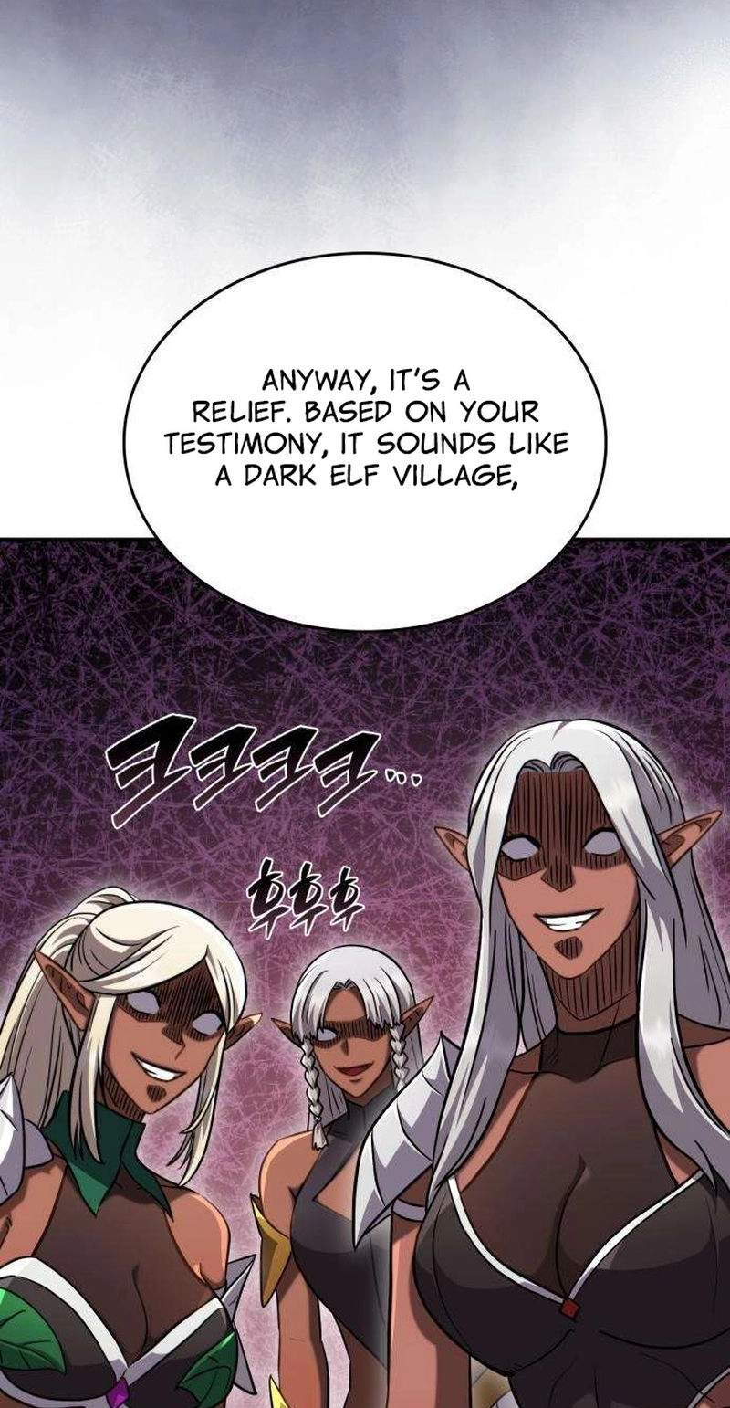 Immune to Corruption, I Wield a Cataclysmic Demon Sword Chapter 11 page 101 - 