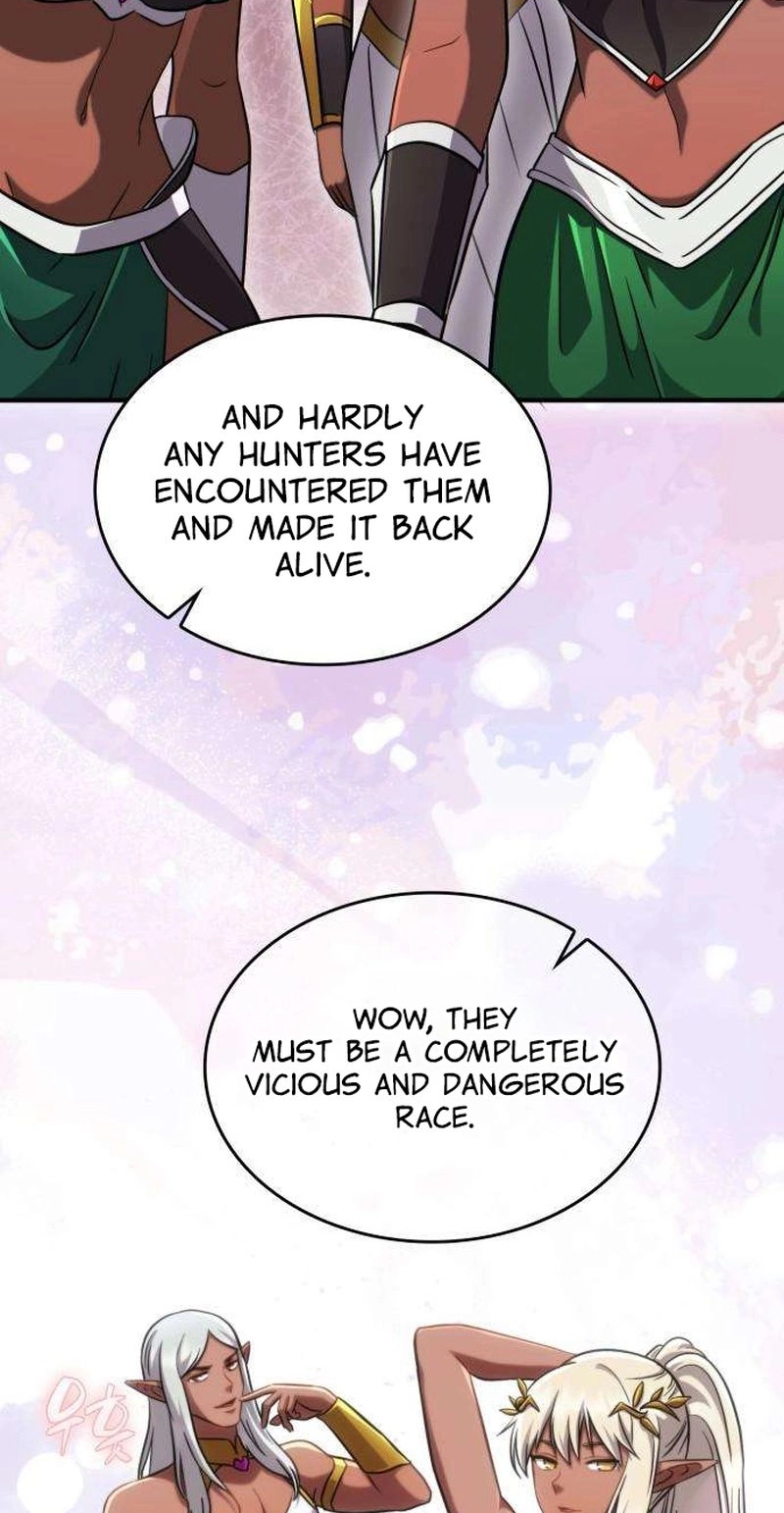 Immune to Corruption, I Wield a Cataclysmic Demon Sword Chapter 11 page 102 - 