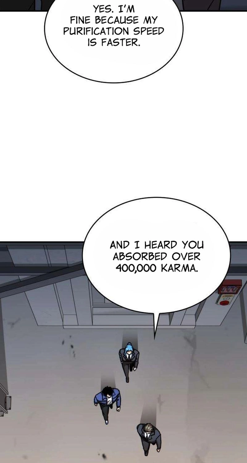 Immune to Corruption, I Wield a Cataclysmic Demon Sword Chapter 11 page 113 - 