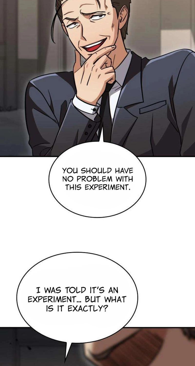 Immune to Corruption, I Wield a Cataclysmic Demon Sword Chapter 11 page 115 - 