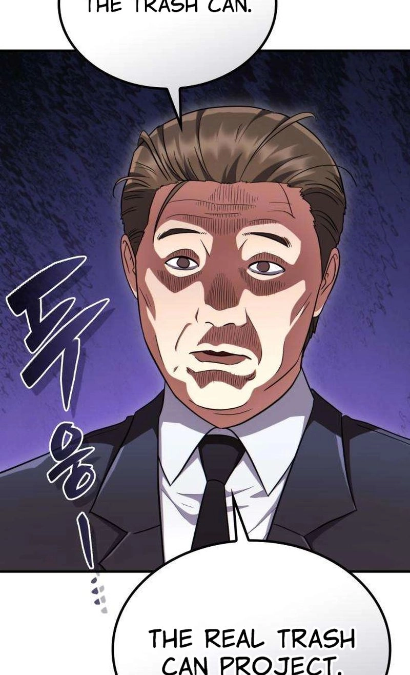 Immune to Corruption, I Wield a Cataclysmic Demon Sword Chapter 11 page 117 - 