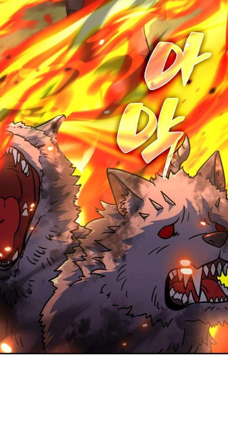 Immune to Corruption, I Wield a Cataclysmic Demon Sword Chapter 11 page 15 - 