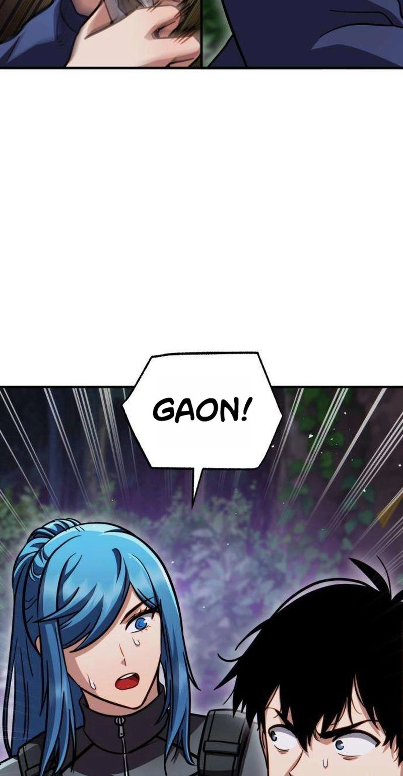 Immune to Corruption, I Wield a Cataclysmic Demon Sword Chapter 11 page 17 - 