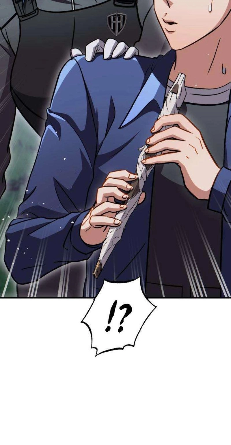 Immune to Corruption, I Wield a Cataclysmic Demon Sword Chapter 11 page 18 - 