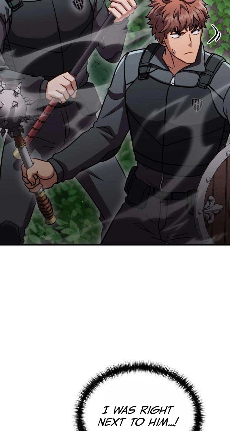 Immune to Corruption, I Wield a Cataclysmic Demon Sword Chapter 11 page 3 - 