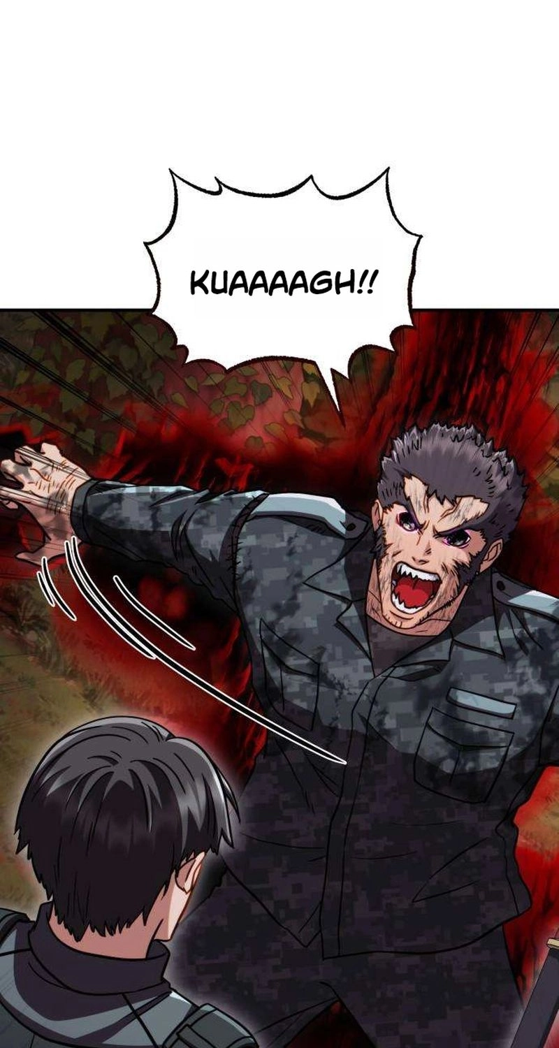 Immune to Corruption, I Wield a Cataclysmic Demon Sword Chapter 11 page 23 - 