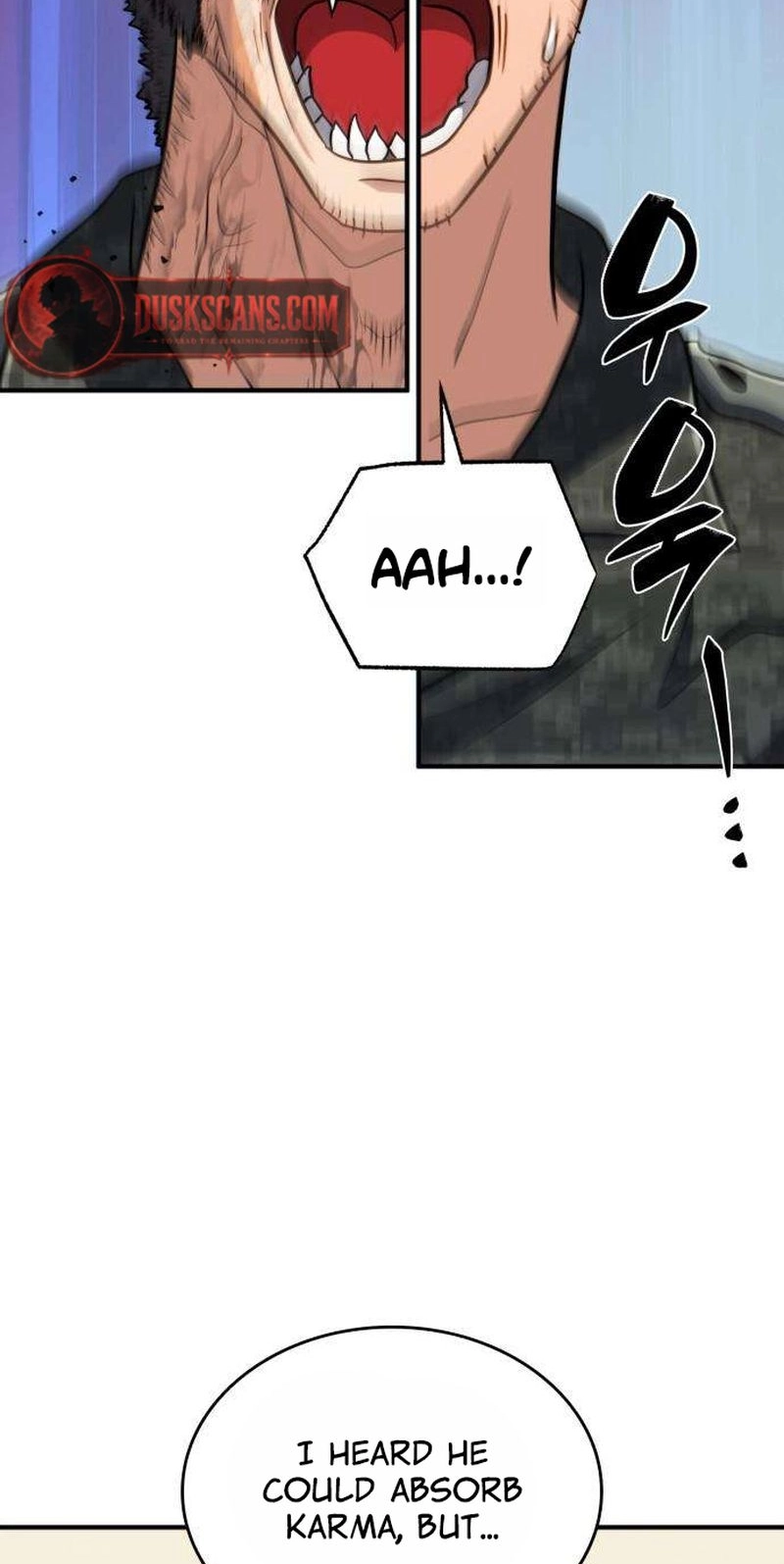 Immune to Corruption, I Wield a Cataclysmic Demon Sword Chapter 11 page 35 - 