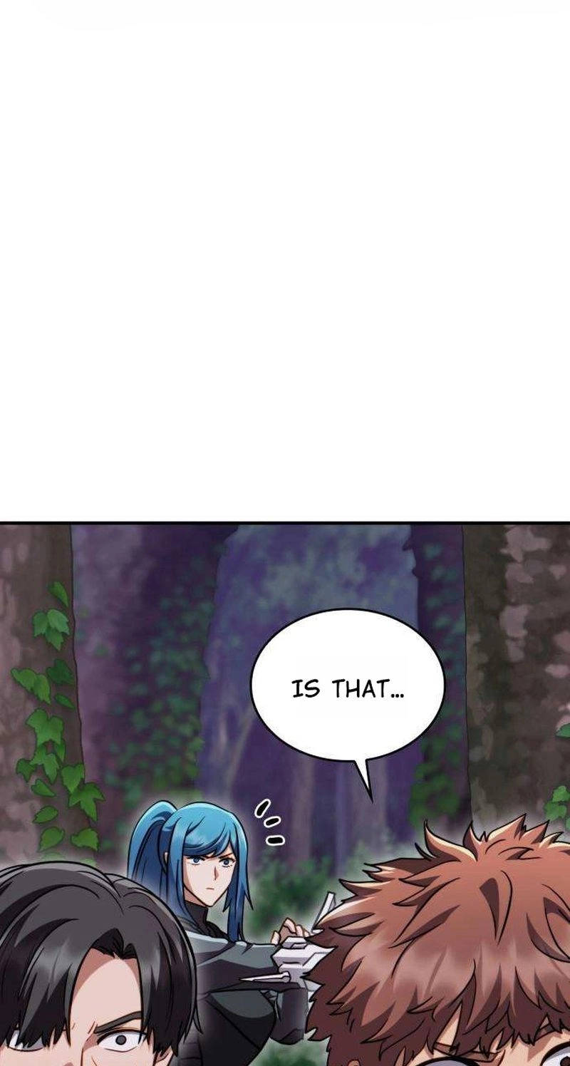 Immune to Corruption, I Wield a Cataclysmic Demon Sword Chapter 11 page 5 - 