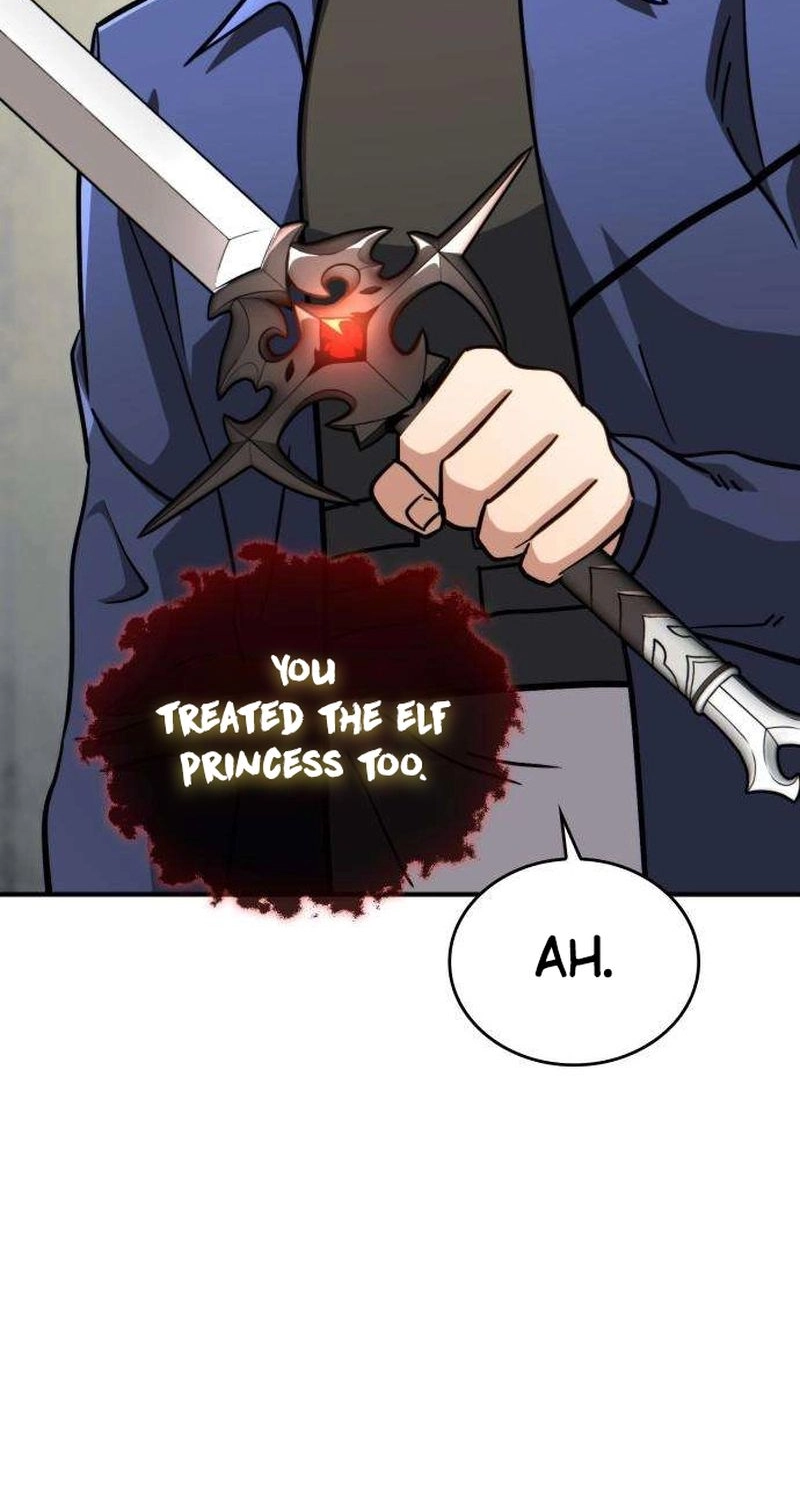 Immune to Corruption, I Wield a Cataclysmic Demon Sword Chapter 11 page 42 - 