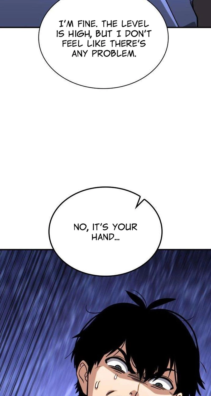 Immune to Corruption, I Wield a Cataclysmic Demon Sword Chapter 11 page 44 - 