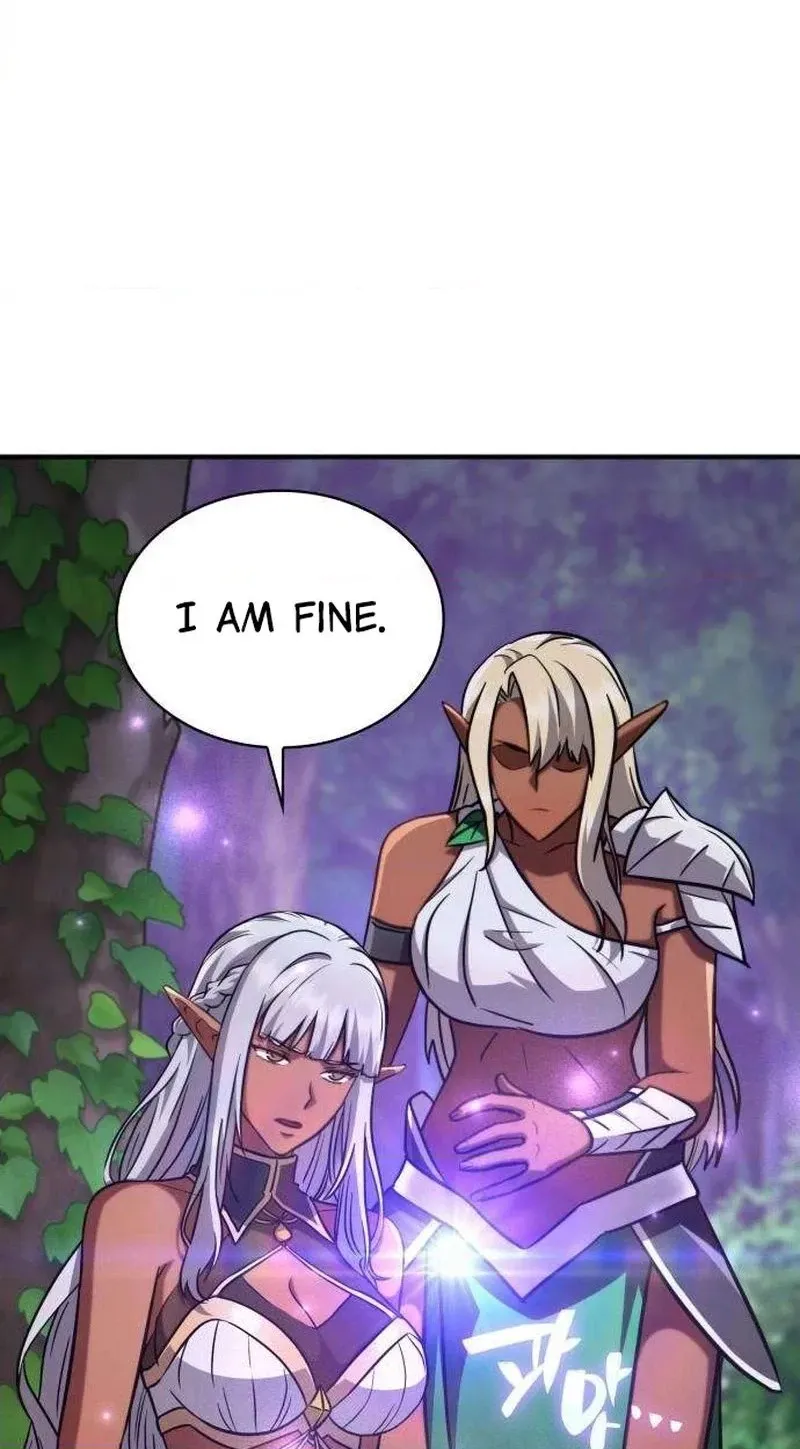 Immune to Corruption, I Wield a Cataclysmic Demon Sword Chapter 11 page 50 - 