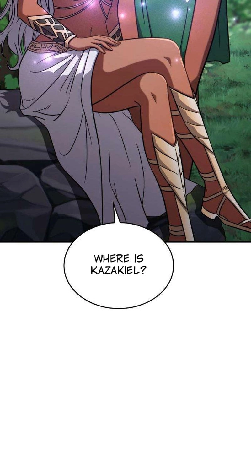 Immune to Corruption, I Wield a Cataclysmic Demon Sword Chapter 11 page 51 - 