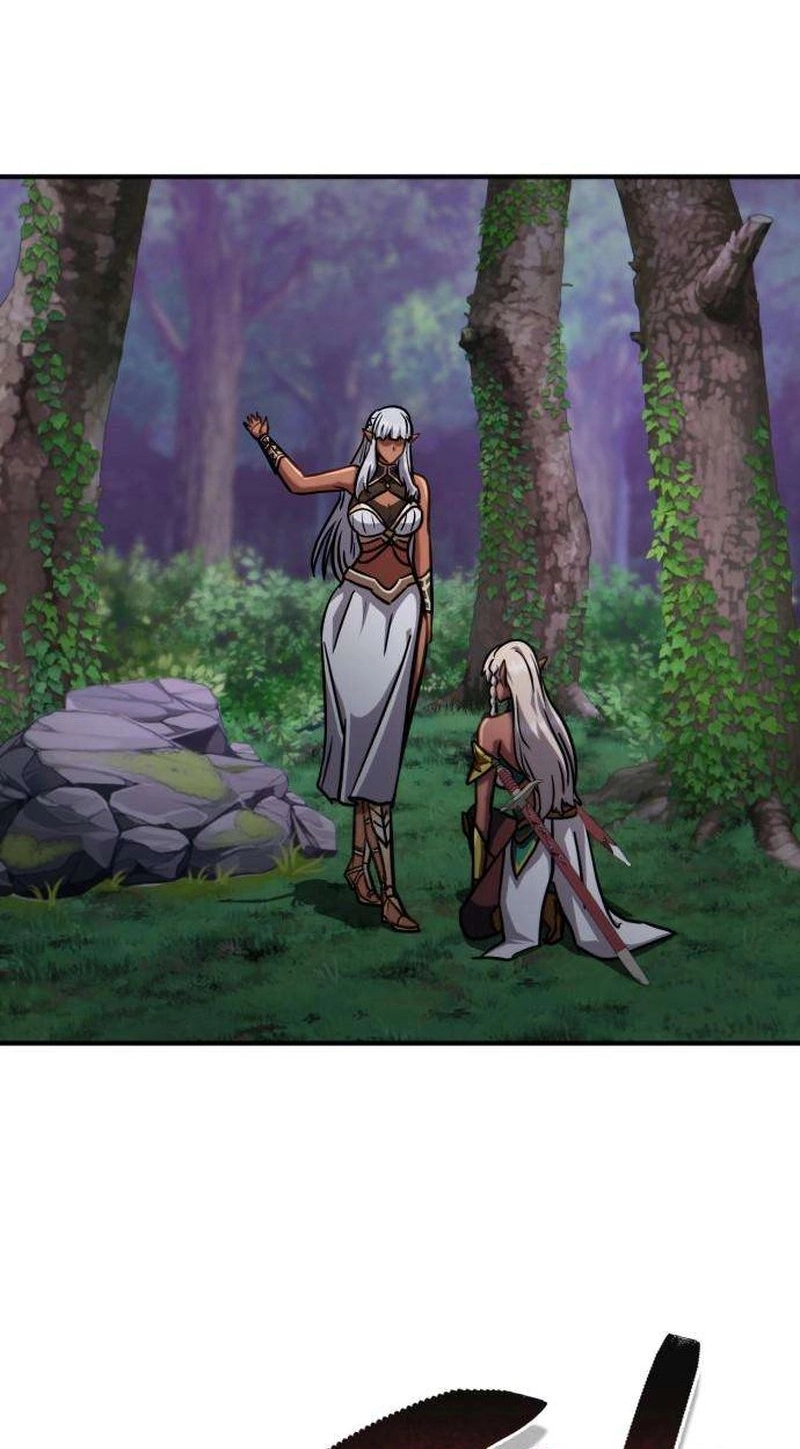 Immune to Corruption, I Wield a Cataclysmic Demon Sword Chapter 11 page 54 - 