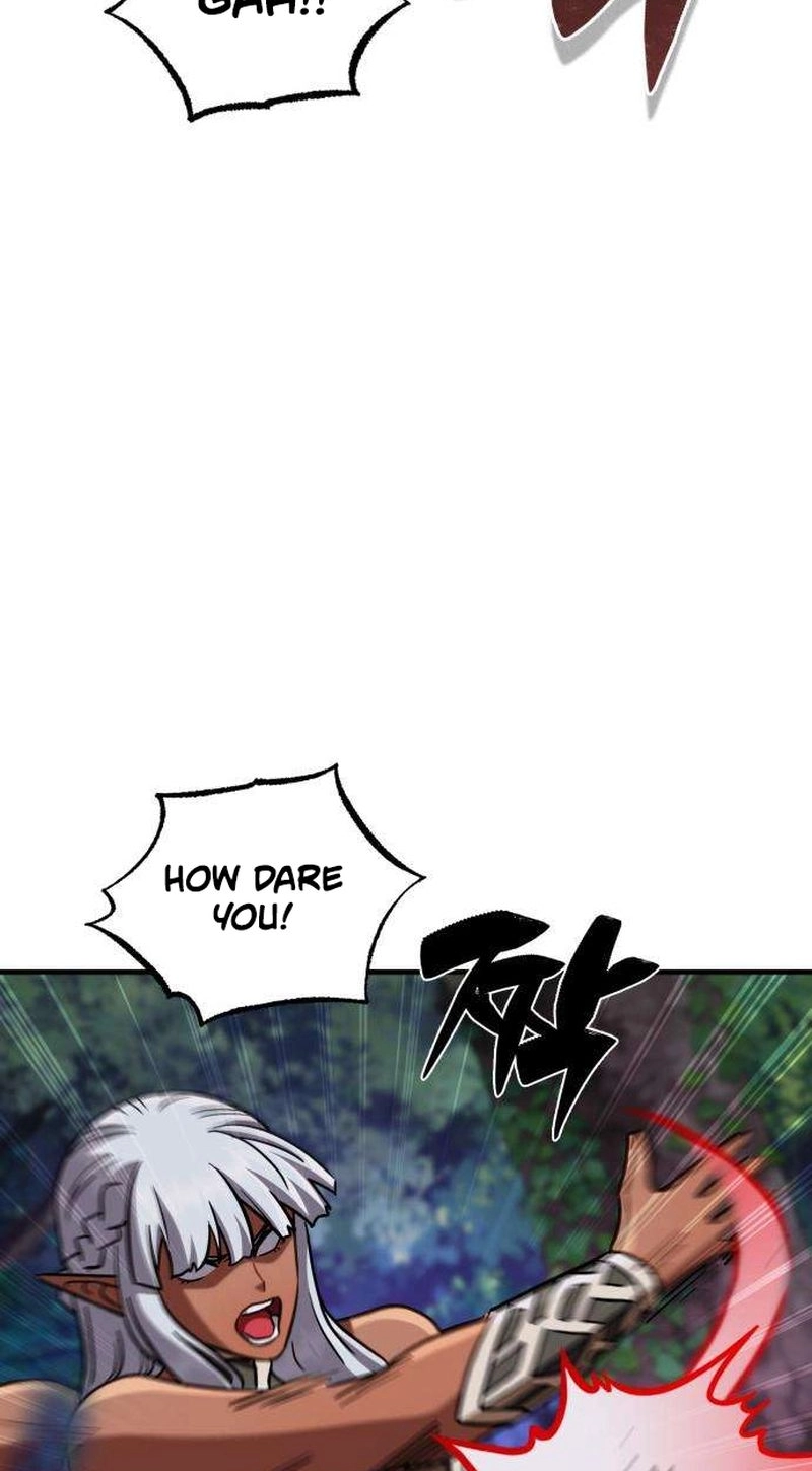 Immune to Corruption, I Wield a Cataclysmic Demon Sword Chapter 11 page 56 - 