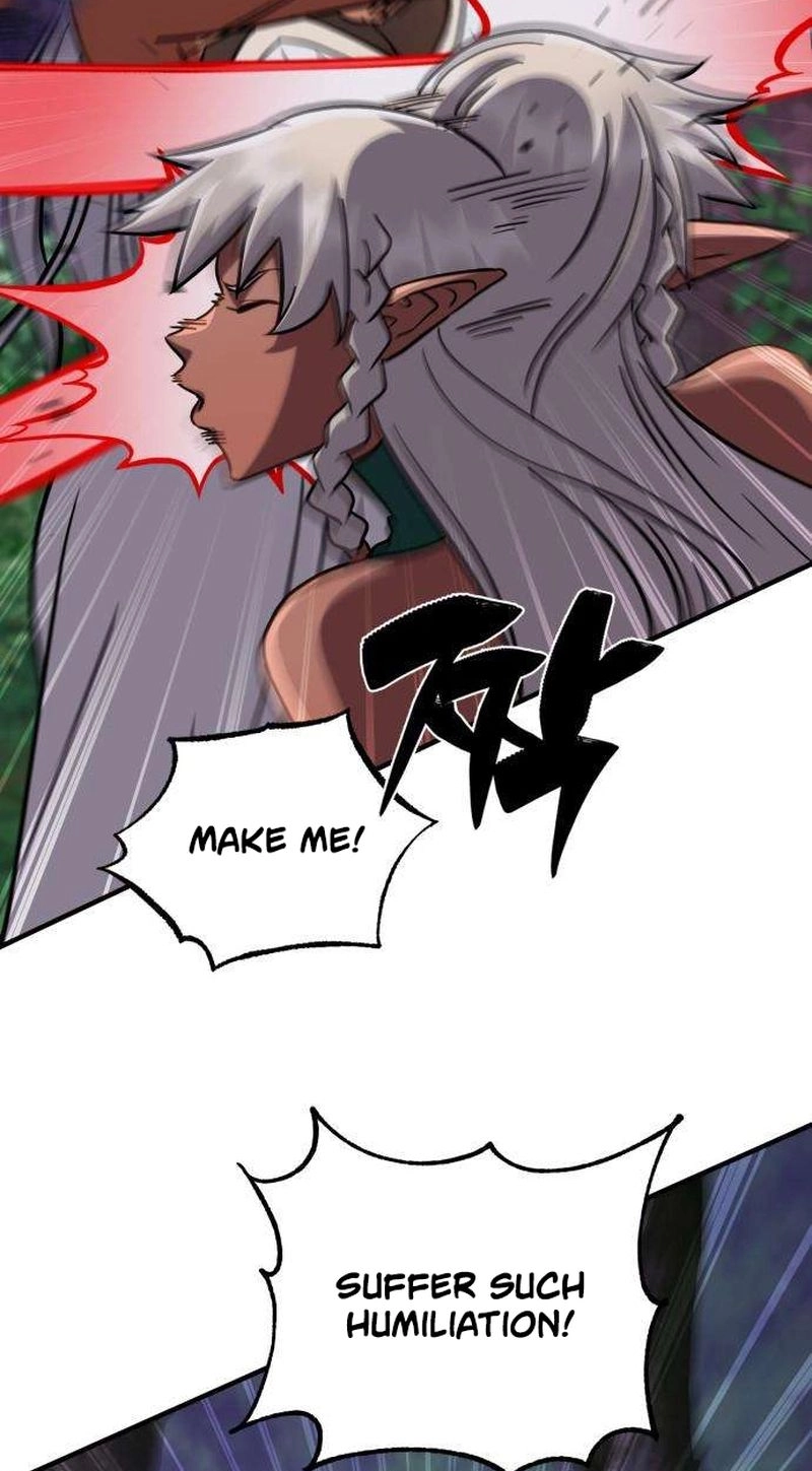 Immune to Corruption, I Wield a Cataclysmic Demon Sword Chapter 11 page 57 - 