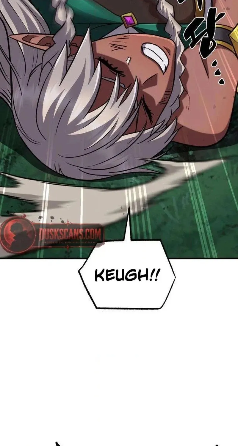 Immune to Corruption, I Wield a Cataclysmic Demon Sword Chapter 11 page 60 - 