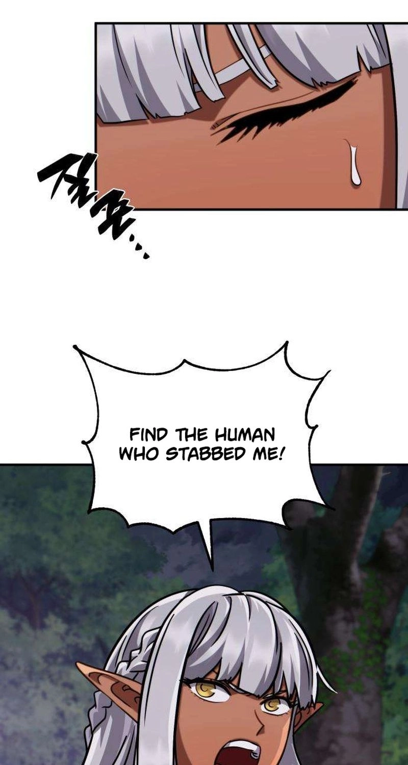 Immune to Corruption, I Wield a Cataclysmic Demon Sword Chapter 11 page 64 - 