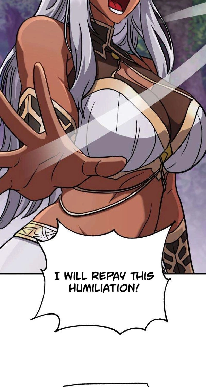 Immune to Corruption, I Wield a Cataclysmic Demon Sword Chapter 11 page 65 - 