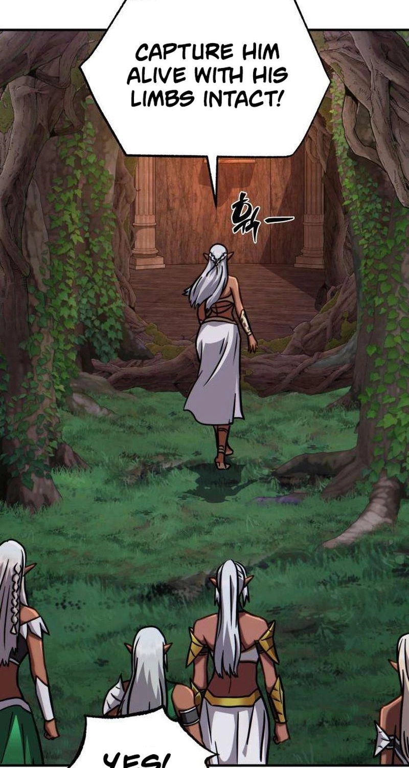 Immune to Corruption, I Wield a Cataclysmic Demon Sword Chapter 11 page 66 - 