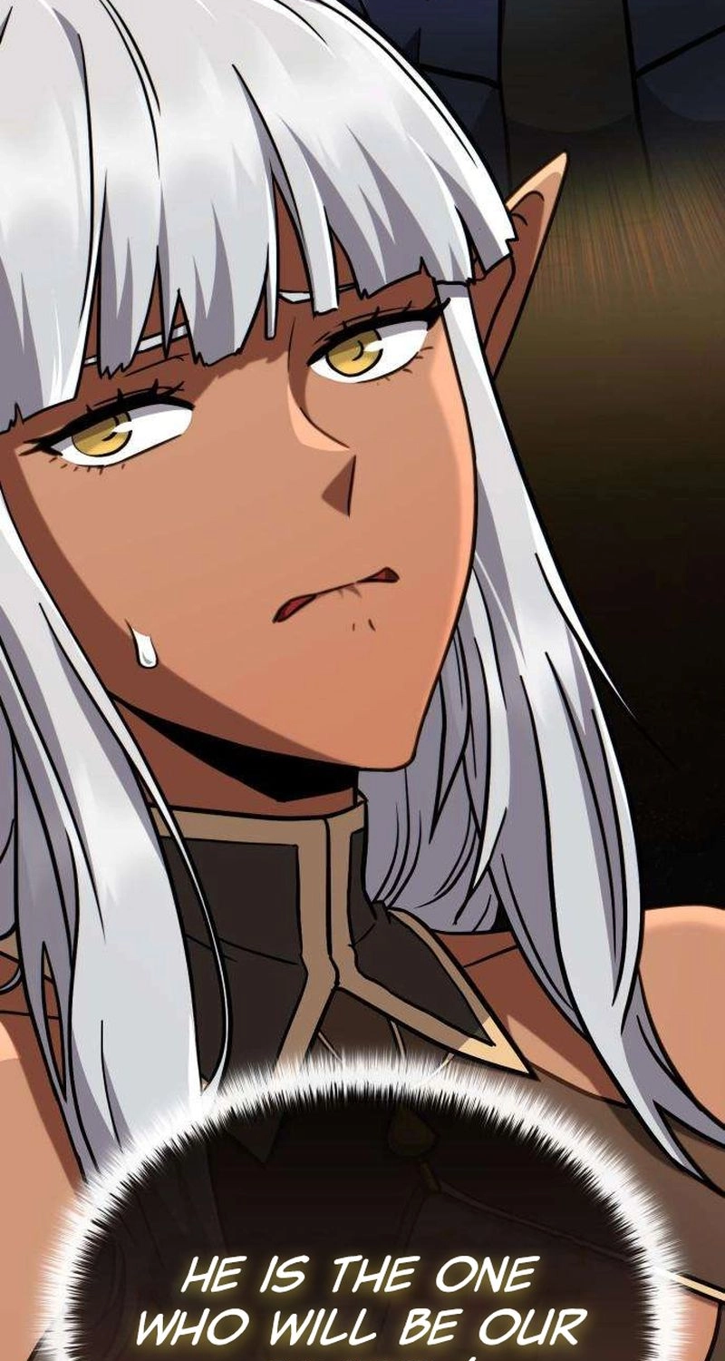 Immune to Corruption, I Wield a Cataclysmic Demon Sword Chapter 11 page 71 - 